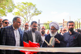 سفر وزیر ارتباطات و فناوری اطلاعات به زنجان