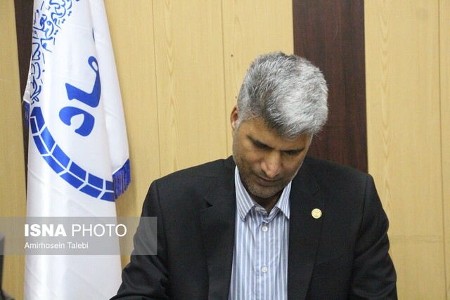 به دنبال ارتقاء سطح پژوهش، تولید و تجاریسازی ایده و محصول در هرمزگان هستیم