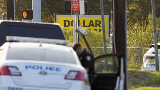 عکس: آسوشیتدپرس تیراندازی مرگبارِ «فلوریدا» انگیزه نژادپرستانه داشته است