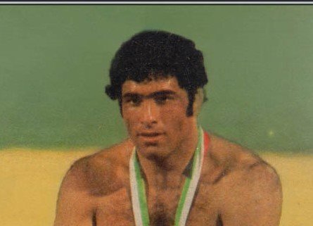 ویدیو/ پرافتخارترین کشتیگیران سنگین وزن بازیهای آسیایی ویدیو/ پرافتخارترین کشتیگیران سنگین وزن بازیهای آسیایی