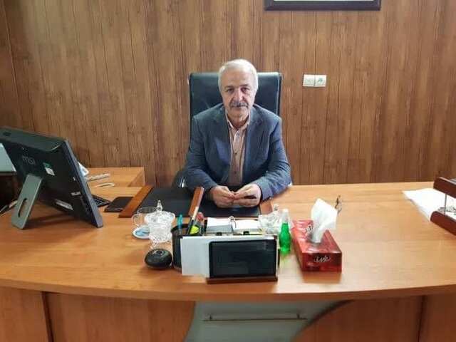 پذیرش دانشجو با تضمین اشتغال در استان سمنان