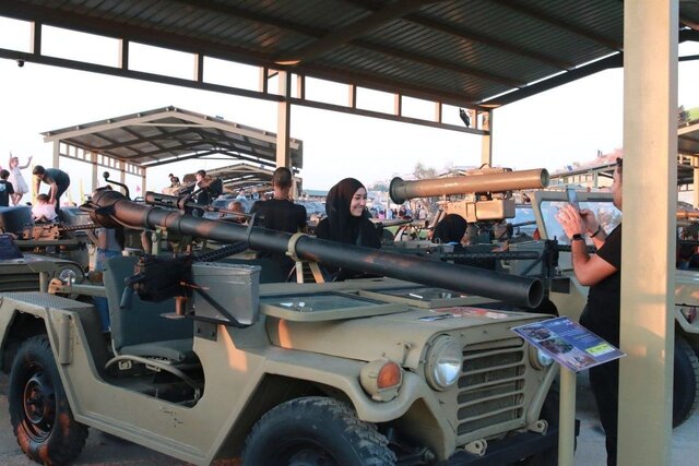 واکنش رسانههای رژیم صهیونیستی به موزه نظامی حزبالله چه بود؟