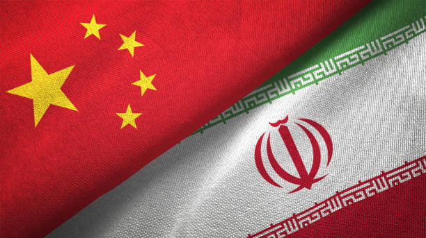 پالایشگاههای چینی برای نفت ایران پول بیشتری میدهند پالایشگاههای چینی برای نفت ایران پول بیشتری میدهند