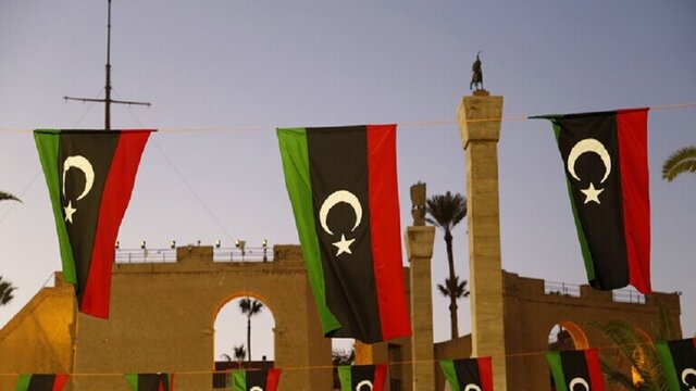 رسوایی تماس با صهیونیست‌ها؛ درخواست‌ها برای سرنگونی دولت لیبی بالا گرفت