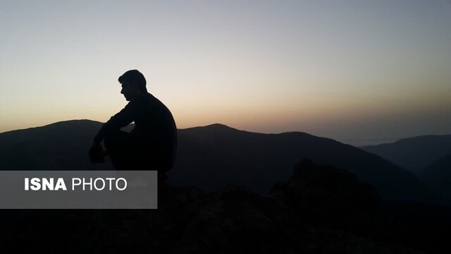 سوگند به کوه های ایستاده در مه تالش/ سفر به «باغو» و «تیلار»