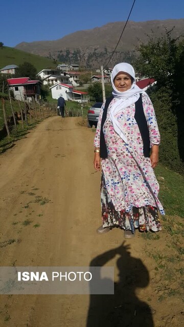 سوگند به کوه های ایستاده در مه تالش/ سفر به «باغو» و «تیلار»