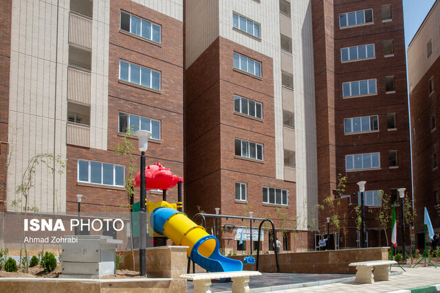 پروژه نهضت ملی مسکن قم احتمال ثبت نام جدید نهضت ملی مسکن وجود دارد