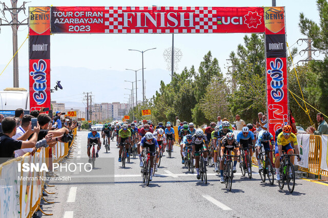 فهرست ۳۶ قهرمان تور دوچرخه سواری ایران - آذربایجان/ قهرمان سیوهفتم ایرانی است؟ فهرست ۳۶ قهرمان تور دوچرخه سواری ایران - آذربایجان/ قهرمان سیوهفتم ایرانی است؟