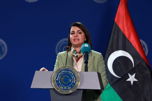فرار وزیر خارجه لیبی به ترکیه تایید شد/ اخباری مبنی بر سفر المنقوش به لندن
