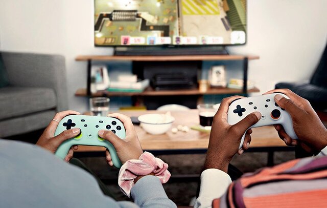 عکس تزئینی است هشتمین جام قهرمانان بازیهای ویدیویی در استان بوشهر