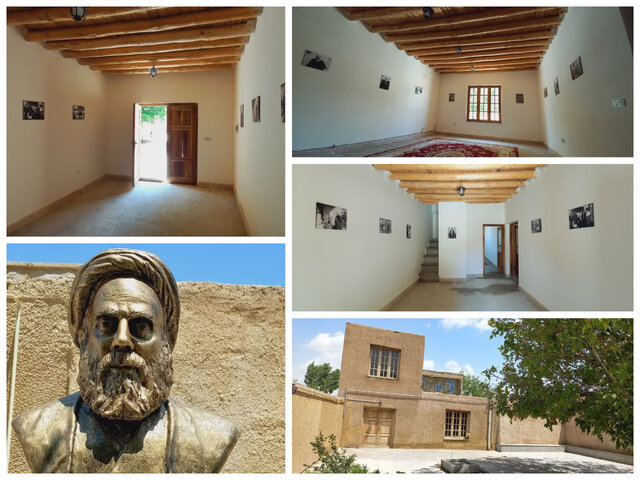 مرمت خانه پدری شهریار، قلعه بابک و ۳۰ اثر تاریخی دیگر