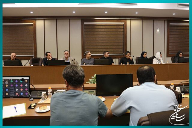 یک جلسه رسمی و سراسری برای مدیران آموزشگاههای سینمایی