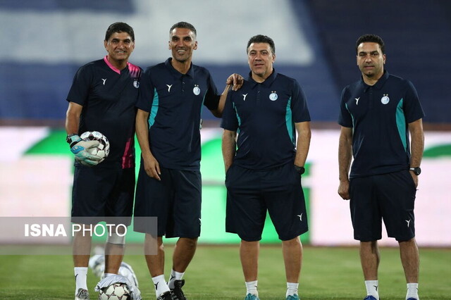 رحمتی: اگر ۶۷ امتیازی شویم قهرمان میشویم رحمتی: اگر ۶۷ امتیازی شویم قهرمان میشویم