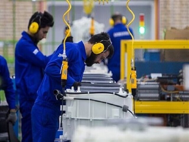 هدف دانشگاه فنی و حرفهای، کاهش دغدغه اشتغال جوانان است