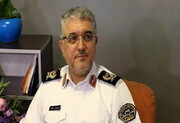 درخواست پلیس از دستگاه‌ها برای خودداری از برپایی موکب و ایستگاه صلواتی در مسیرهای تشییع