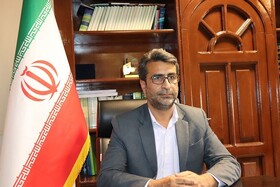 اسکان ۱۴ هزار نفر روز از زوار اربعین حسینی در مراکز اقامتی شهر مهران 