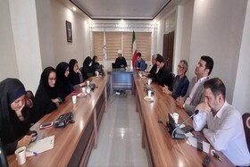 اربعین، بستر ساز تمدن اسلامی است