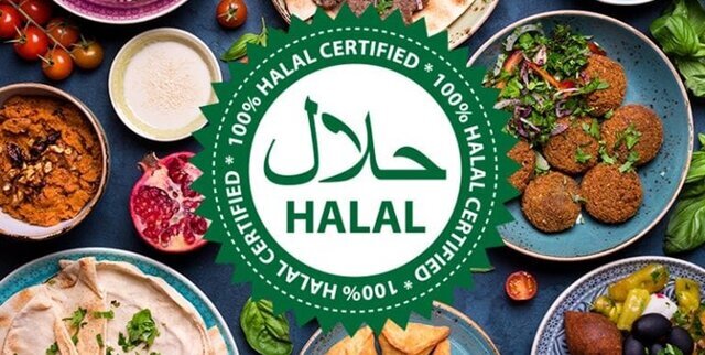 ۳۴ تولیدکننده سمنانی "نشان حلال" گرفتند/صدور ۱۳۸ پروانه علامت استاندارد در استان