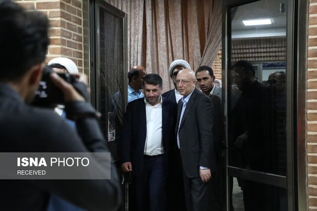 راهاندازی دانشکده علوم و صنایع غذایی در پردیس مهریز به زودی