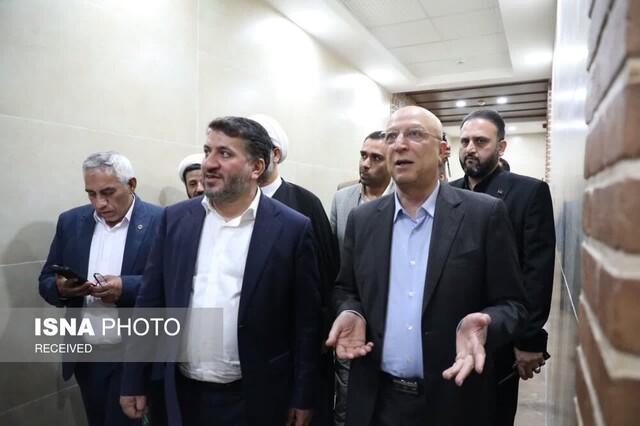 راهاندازی دانشکده علوم و صنایع غذایی در پردیس مهریز به زودی