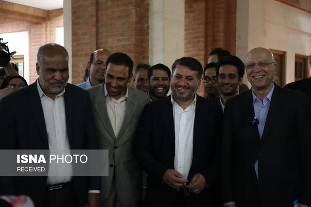 راهاندازی دانشکده علوم و صنایع غذایی در پردیس مهریز به زودی