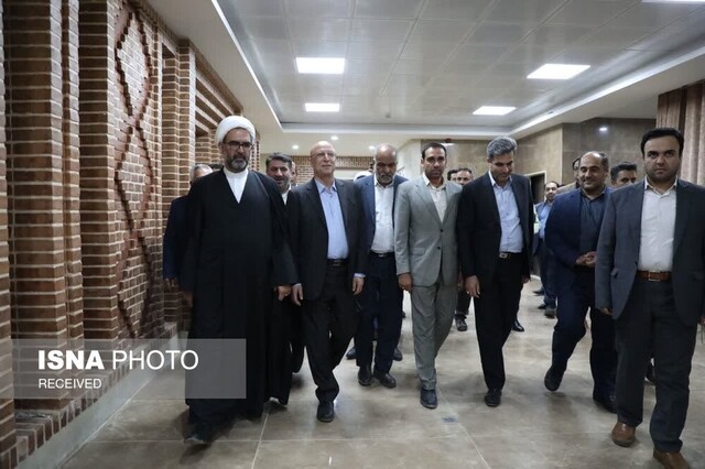 راهاندازی دانشکده علوم و صنایع غذایی در پردیس مهریز به زودی