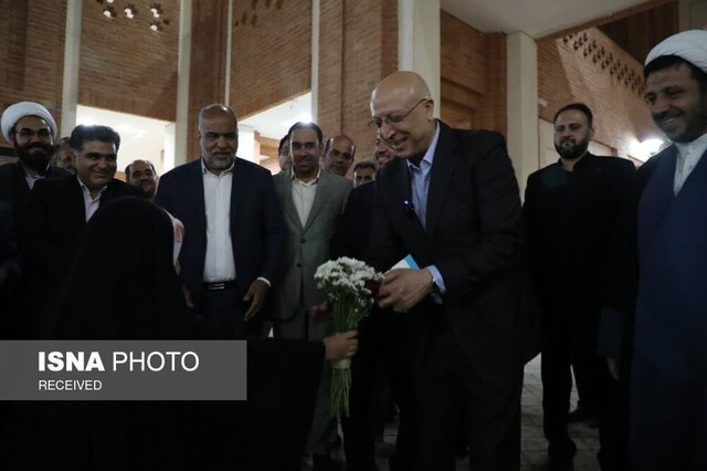 راهاندازی دانشکده علوم و صنایع غذایی در پردیس مهریز به زودی