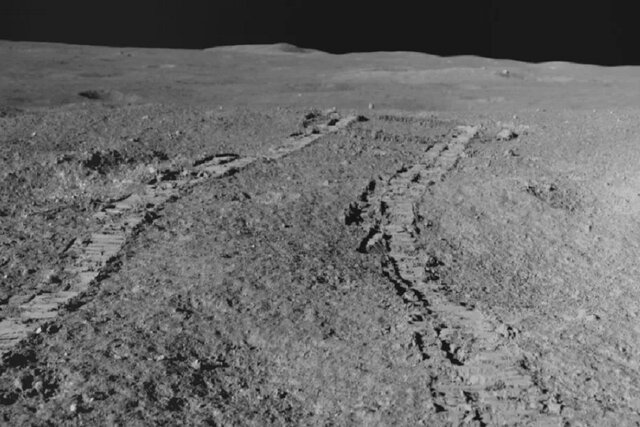 کاوشگر هند برای اولین بار دمای قطب جنوبی ماه را اندازهگیری میکند