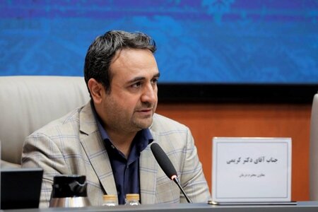 روند افزایشی صدور مجوز بیمارستانهای پذیرای گردشگر سلامت در ایران روند افزایشی صدور مجوز بیمارستانهای پذیرای گردشگر سلامت در ایران