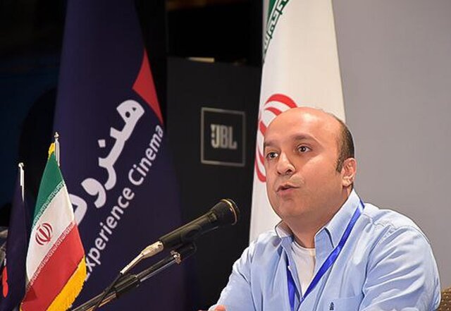 کارگاه مستند علمی با سیاوش صفاریان در شیراز