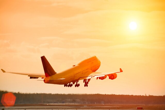 عکس تزئینی است طرح ساخت هواپیمای مسافربری مورد تاکید رئیسجمهور در قالب کنسرسیومی بینالمللی در حال پیگیری است