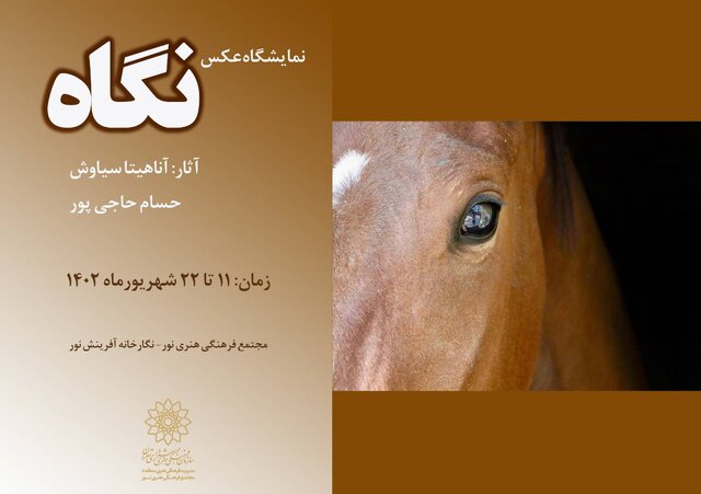 آغاز دومین نمایشگاه پیشگامان هنر نوگرای ایران