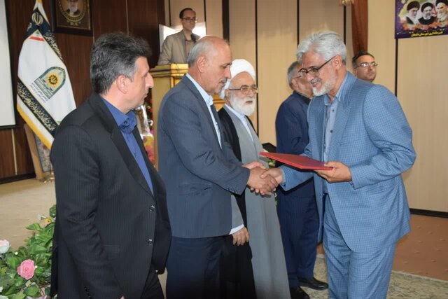 التزام به ولایت فقیه از شاخصههای پلیس است