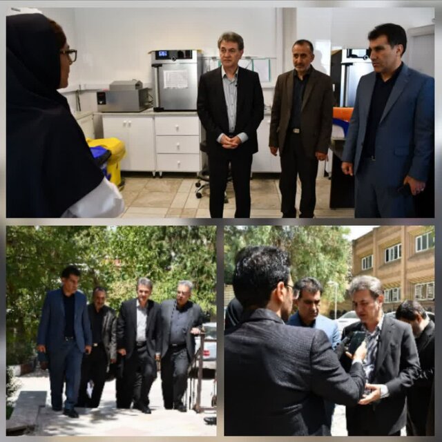 مرکز درمان ناباروری جهاد دانشگاهی لرستان تنها مرکز قابل اعتماد استان است مرکز درمان ناباروری جهاد دانشگاهی لرستان تنها مرکز قابل اعتماد استان است