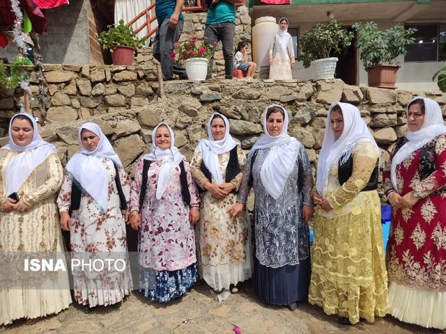 بهره برداری از ۹۱ طرح عمرانی در بخش مرکزی تالش