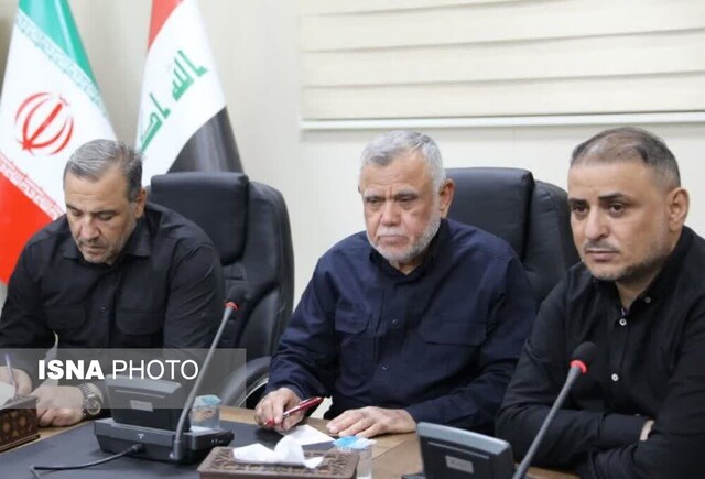 بیشترین حجم ورود زائران ایرانی به عراق از پایانه زرباطیه است