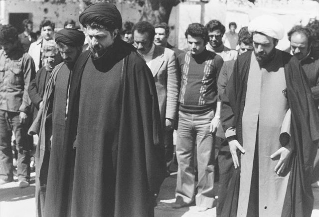 نماینده جنبش امل: نتوانستند امام موسی صدر را ساکت کنند، حذف کردند/ مانند یک رودخانهایم