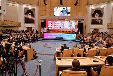 اعطای جایزه ملی مدیریت کسبوکار سال کشور به کسبوکارهای منتخب سال 1402