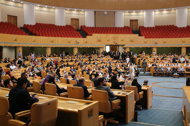 اعطای جایزه ملی مدیریت کسبوکار سال کشور به کسبوکارهای منتخب سال 1402