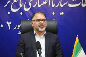 فلسفه‌ی نامگذاری هفته‌ی دولت یادآوری سبک زندگی و خدمت صادقانه است