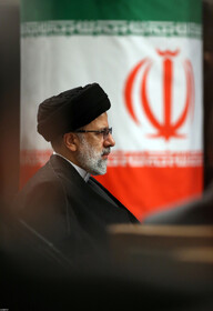 دیدار رئیسجمهور و اعضای هیئت دولت با مقام معظم رهبری