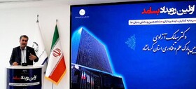 به دنبال شناسایی و رفع نیازهای "فناورانه" کرمانشاه هستیم