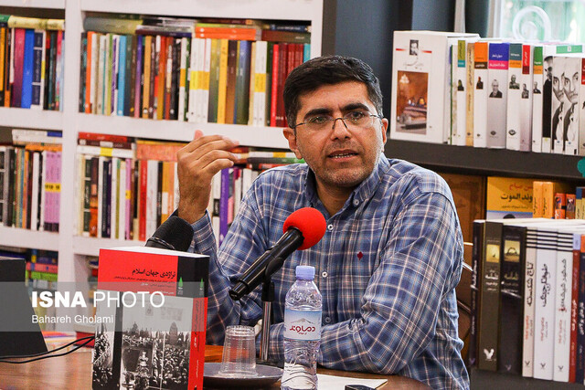 نگاهی به مناسک عاشورا در سفرنامههای اروپاییان