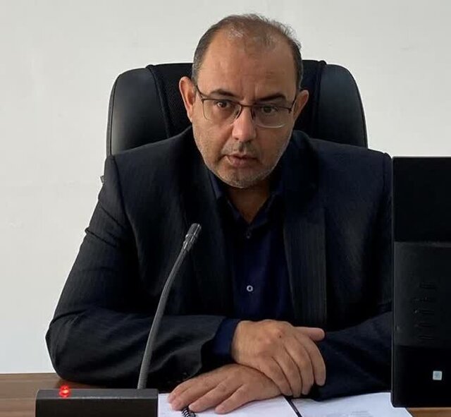 ۱۵ درصد صرفهجویی، مدیریت مصرف برق را محقق میکند/ لزوم همکاری مردم در روزهای گرم ۱۵ درصد صرفهجویی، مدیریت مصرف برق را محقق میکند/ لزوم همکاری مردم در روزهای گرم