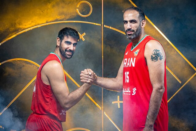 گزارش احساسی فیبا برای اسطوره؛ آخرین رقص حدادی