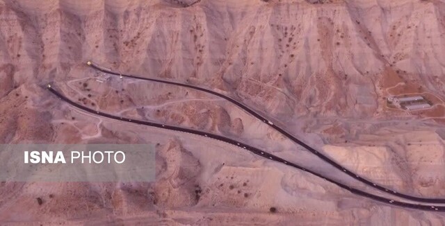 چرا امسال ترافیک در مرز مهران روان است؟