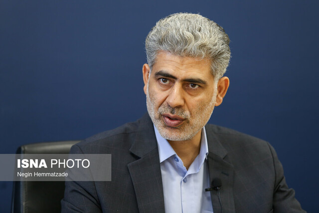 توانمندسازی مستمر معلمها،از برنامههای آموزش و پرورش است توانمندسازی مستمر معلمها،از برنامههای آموزش و پرورش است