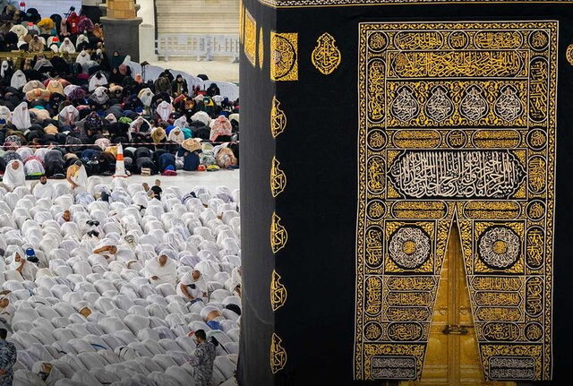 عکس تزئینی است ثبتنام اولویتهای عمره تا ۲۶ آذر تمدید شد