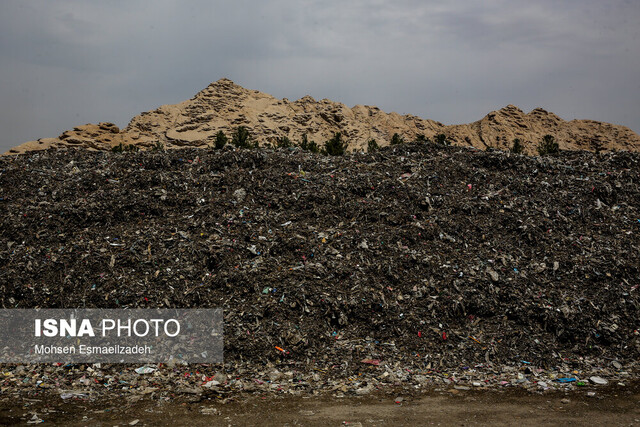 ایجاد کارخانه تبدیل پسماندهای عمرانی در مشهد