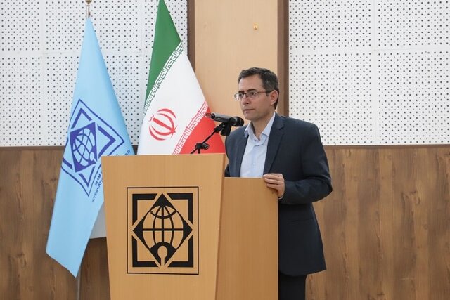 تاریخنگاری صنعت پشتوانهای برای مدیران آینده است تاریخنگاری صنعت پشتوانهای برای مدیران آینده است